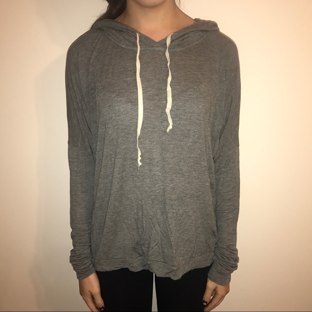 Brandie Melville Hoodie Shirt